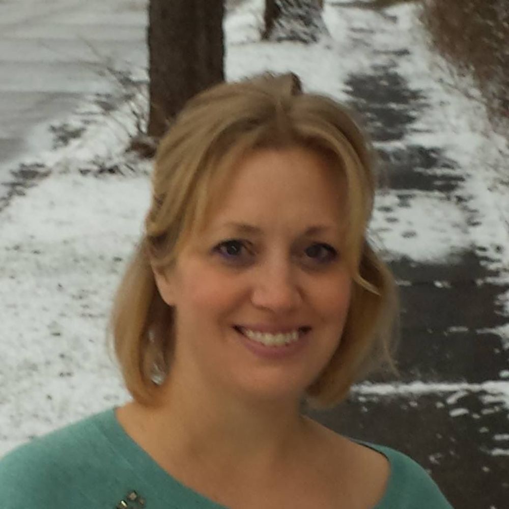 Meet your Posher, Sara